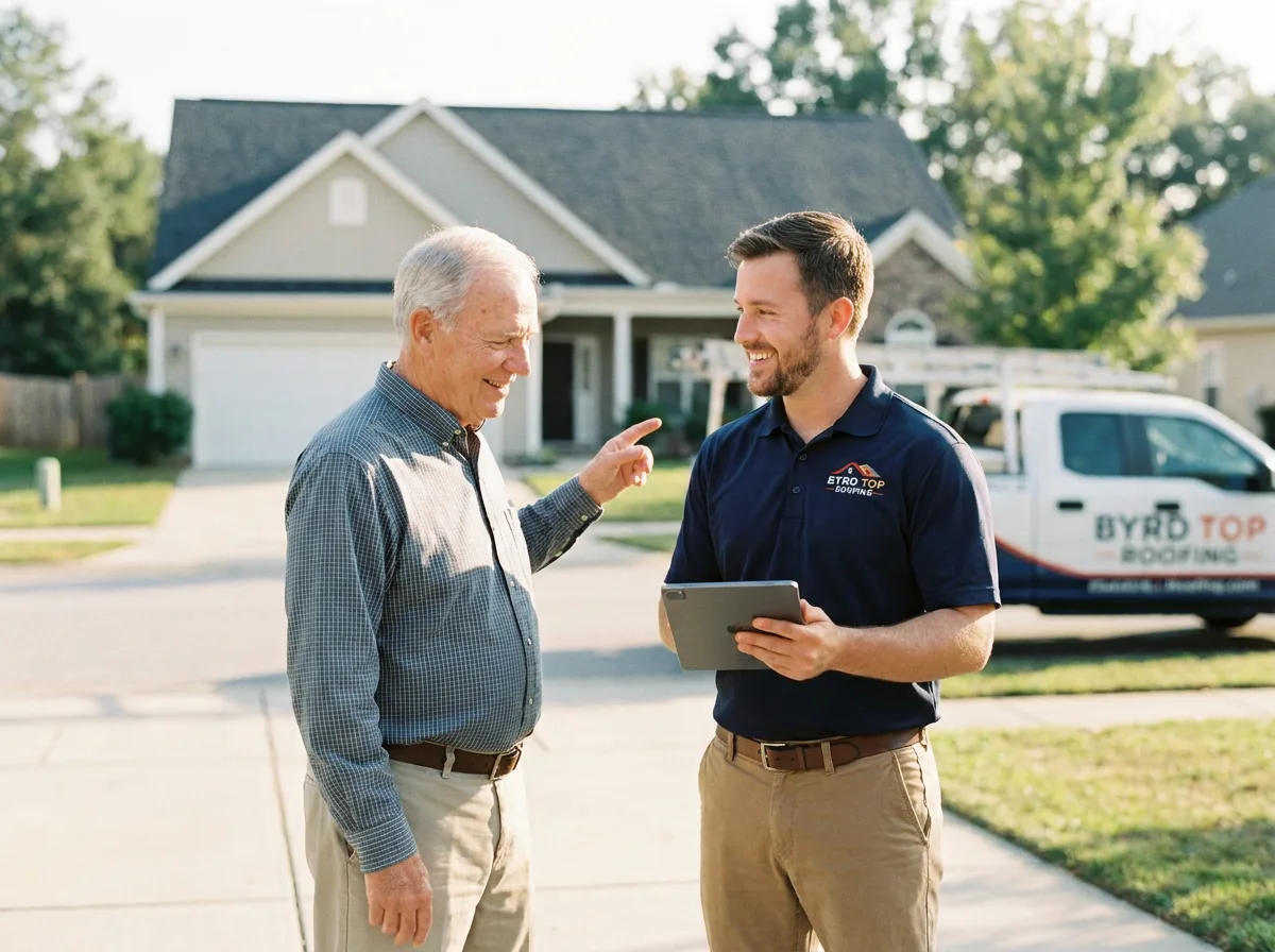 Roofing Westmoreland, KS FAQs